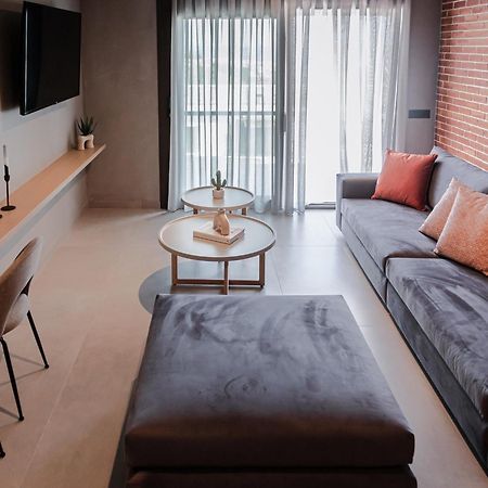 Orama Luxury Suite 3 Bedrooms With Private Pool Hersonissos  Dış mekan fotoğraf