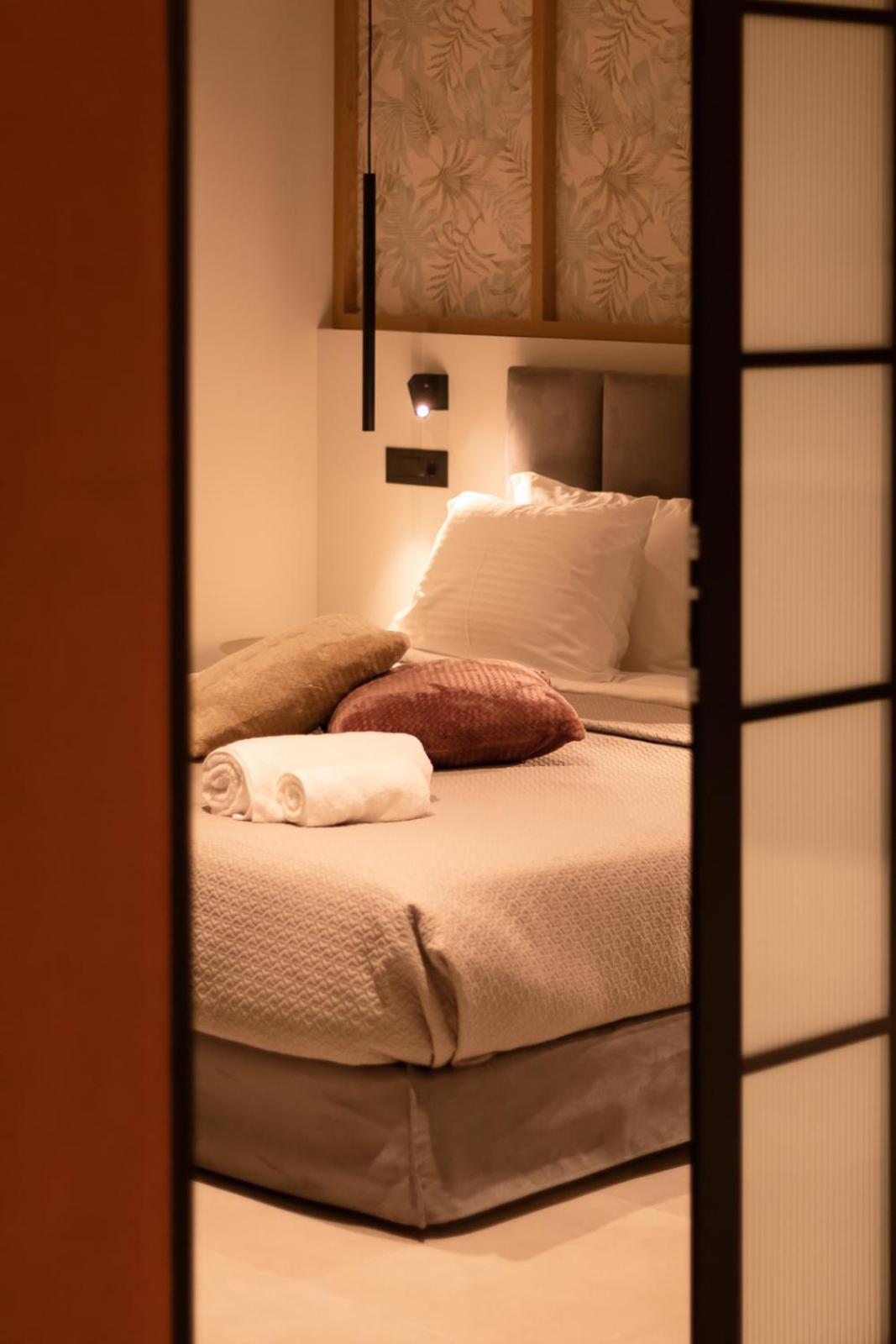 Orama Luxury Suite 3 Bedrooms With Private Pool Hersonissos  Dış mekan fotoğraf