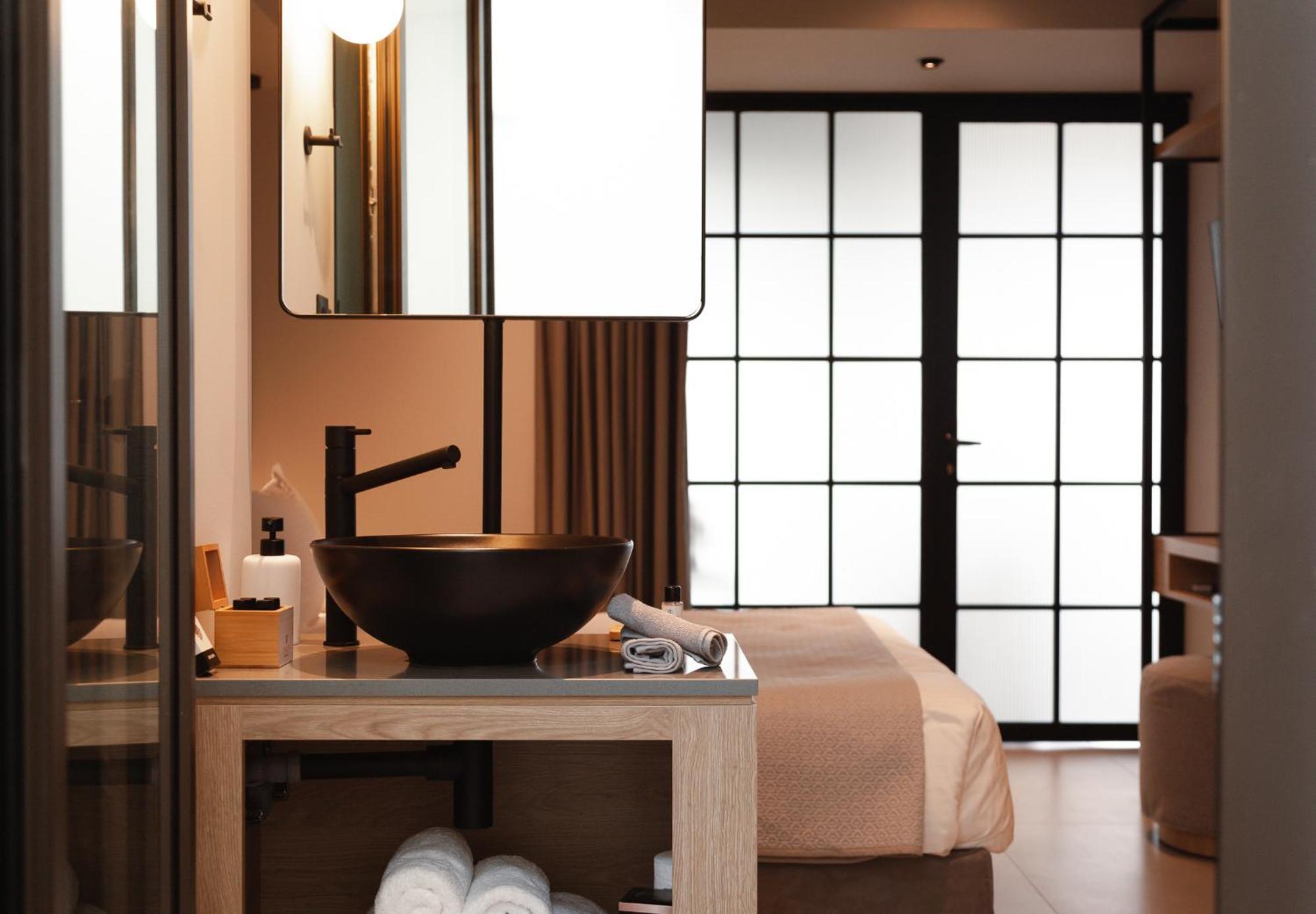 Orama Luxury Suite 3 Bedrooms With Private Pool Hersonissos  Dış mekan fotoğraf