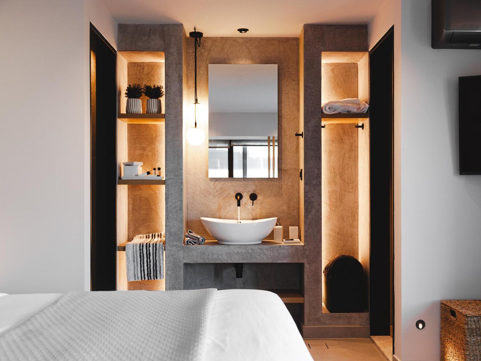 Orama Luxury Suite 3 Bedrooms With Private Pool Hersonissos  Dış mekan fotoğraf