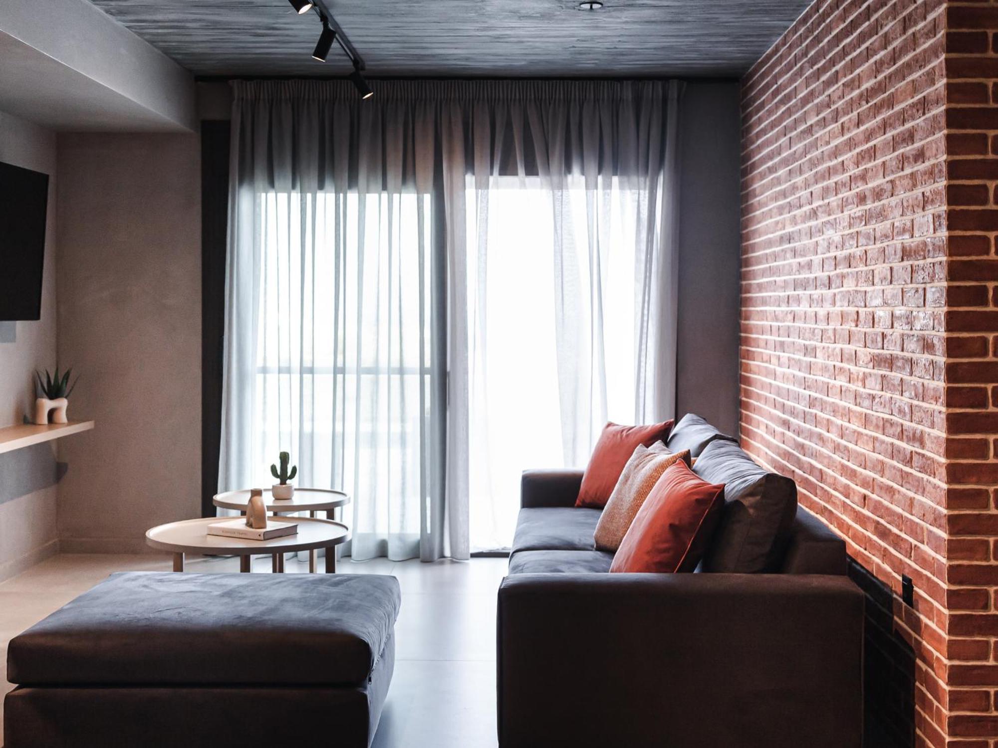 Orama Luxury Suite 3 Bedrooms With Private Pool Hersonissos  Dış mekan fotoğraf