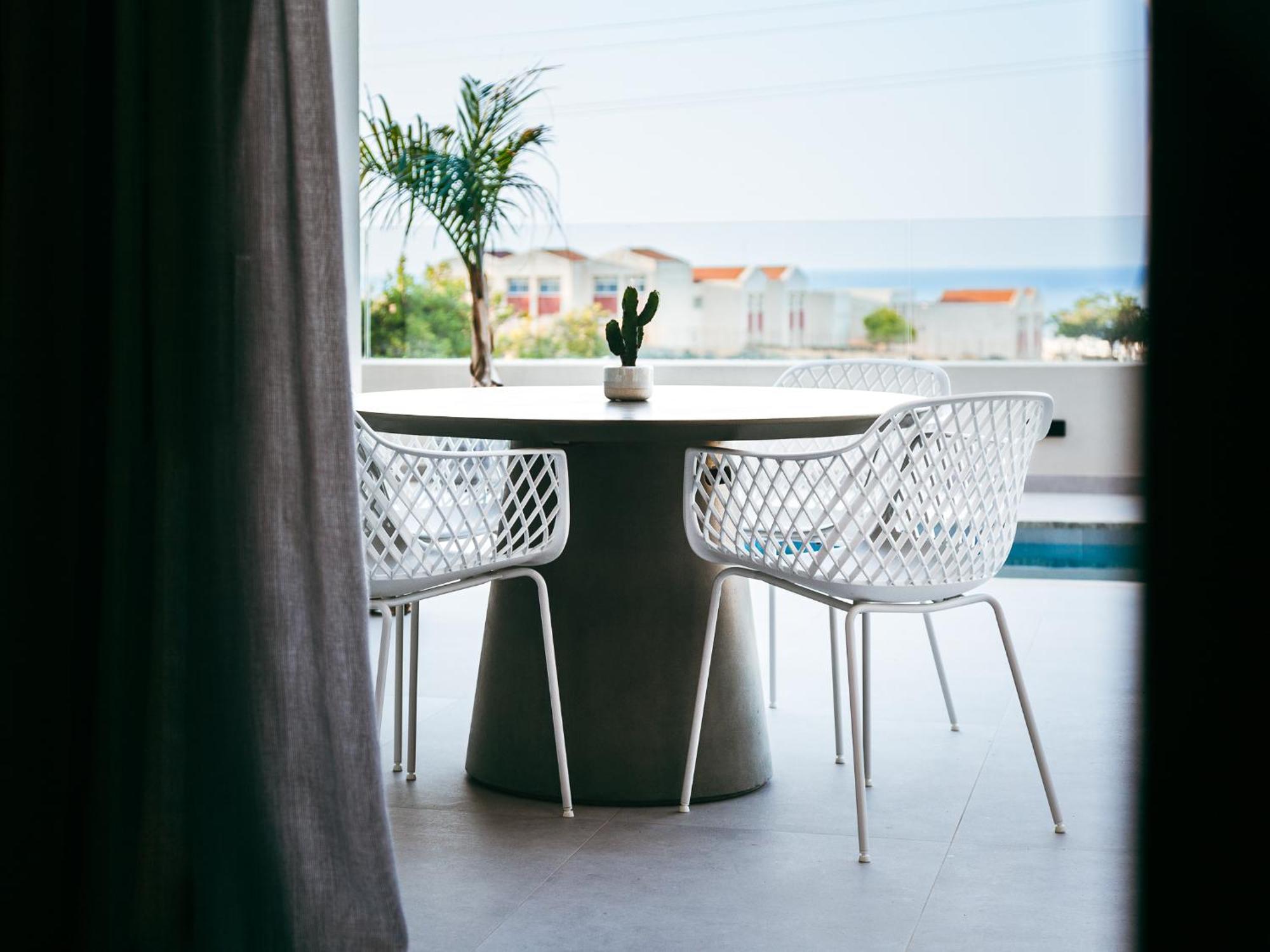 Orama Luxury Suite 3 Bedrooms With Private Pool Hersonissos  Dış mekan fotoğraf